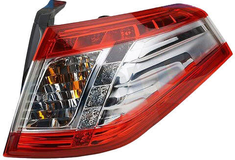 JOHNS 57 48 88-5 Rear light