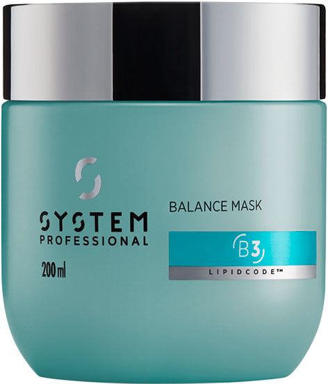 200ml System Professional LipidCode Balance B3 Mask