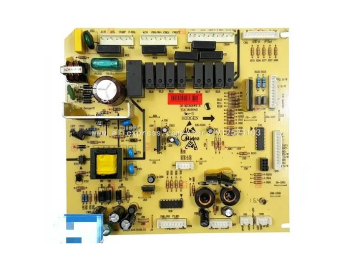 Nouveaux accessoires de climatiseur de conversion de fréquence carte d'ordinateur/circuit CE-BCD505WE-S CE-BCD508WE-J