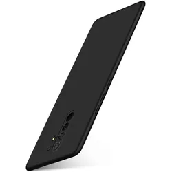 moex Alpha Case Redmi 9 Hardcase ultra dünn