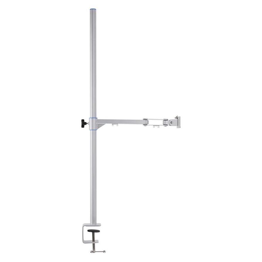 Amaran Clamp Stand silbern für Verge (100 cm) (AM-6977162452418)