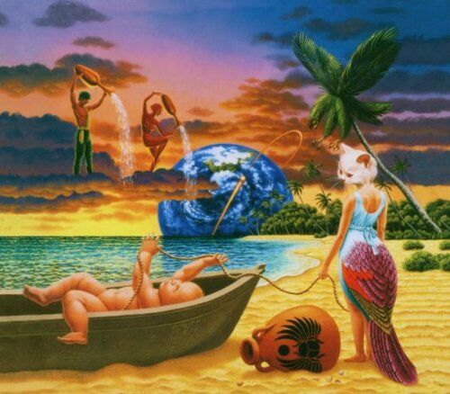 Journey - Trial By Fire (Digipak) - Preis vom 04.10.2026 03:51:26 h