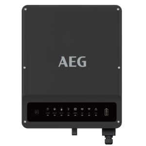 AEG AS-ICH02-5000W Residential Hybrid Three Phase Inverter