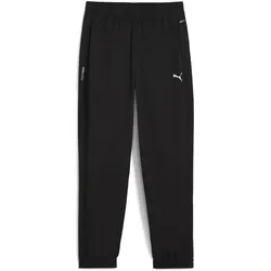 Puma, Herren, Sporthose, PUMATECH Track Pants WV cl (XS), Schwarz