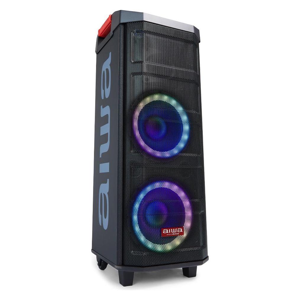 Aiwa KBTUS-608 (Passiv, 1x 80 W) (KBTUS-608)