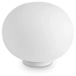 Ideal lux 327907 Tischlampe SMARTIES  E27