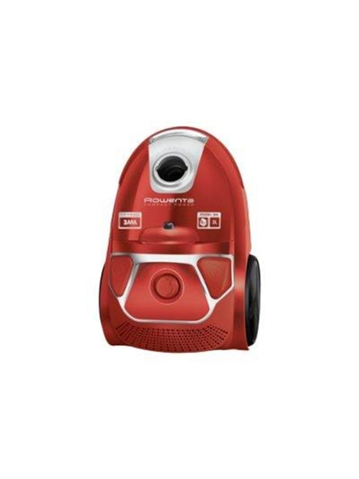 Rowenta Staubsauger Compact Power RO3953EA