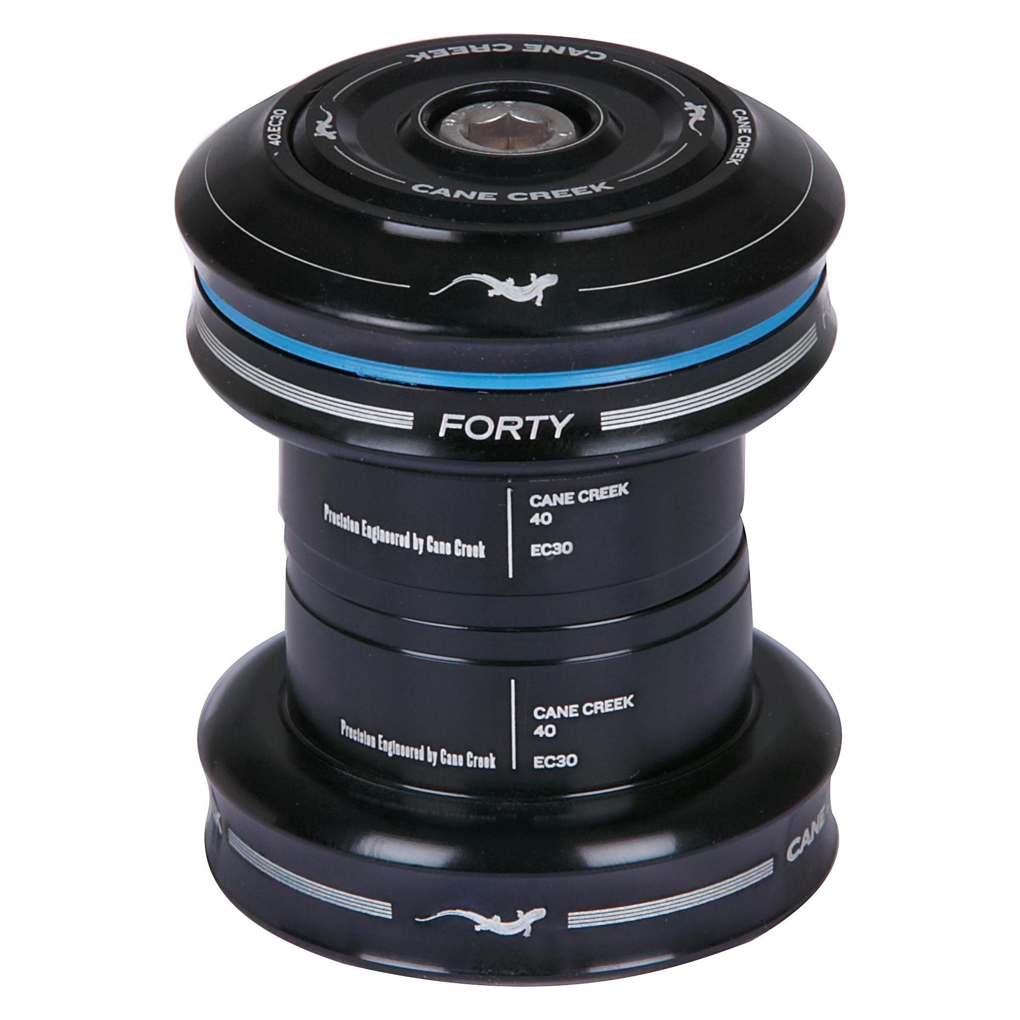 Cane Creek Standard FORTY 1" Noir (BAA0067K)