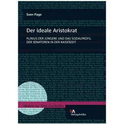 Der ideale Aristokrat, Fachbücher von Sven Page