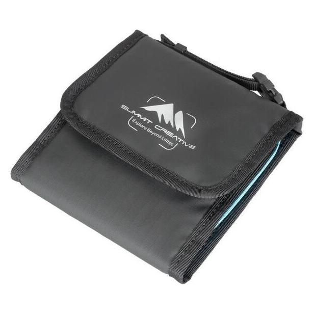 Summit Creative Summit-Creative Filterbag FB150-5 black (Kamera Zubehörtasche) (69221727)