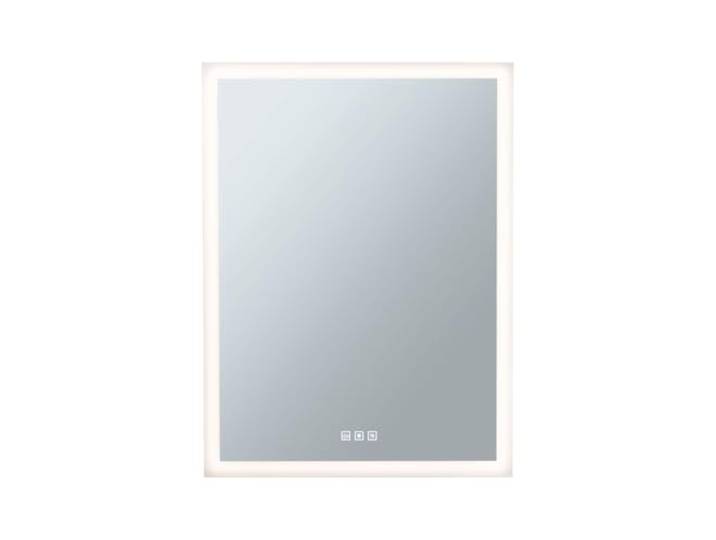 Paulmann WallCeiling HomeSpa Mirra eckig IP44 LED