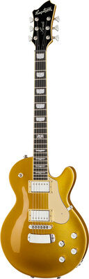 Hagstrom Swede Gold Gold
