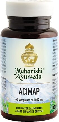 Maharishi Acimap 60 Compresse