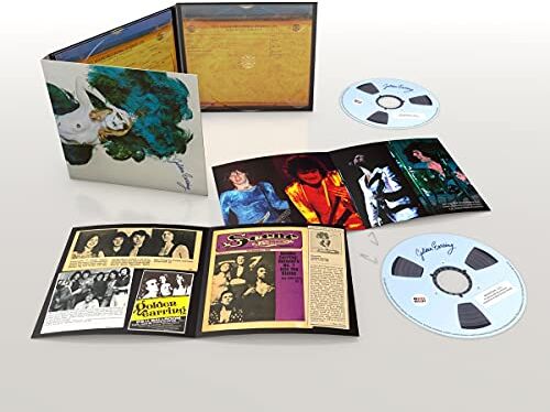 Golden Earring - Moontan - Preis vom 10.10.2026 11:48:34 h