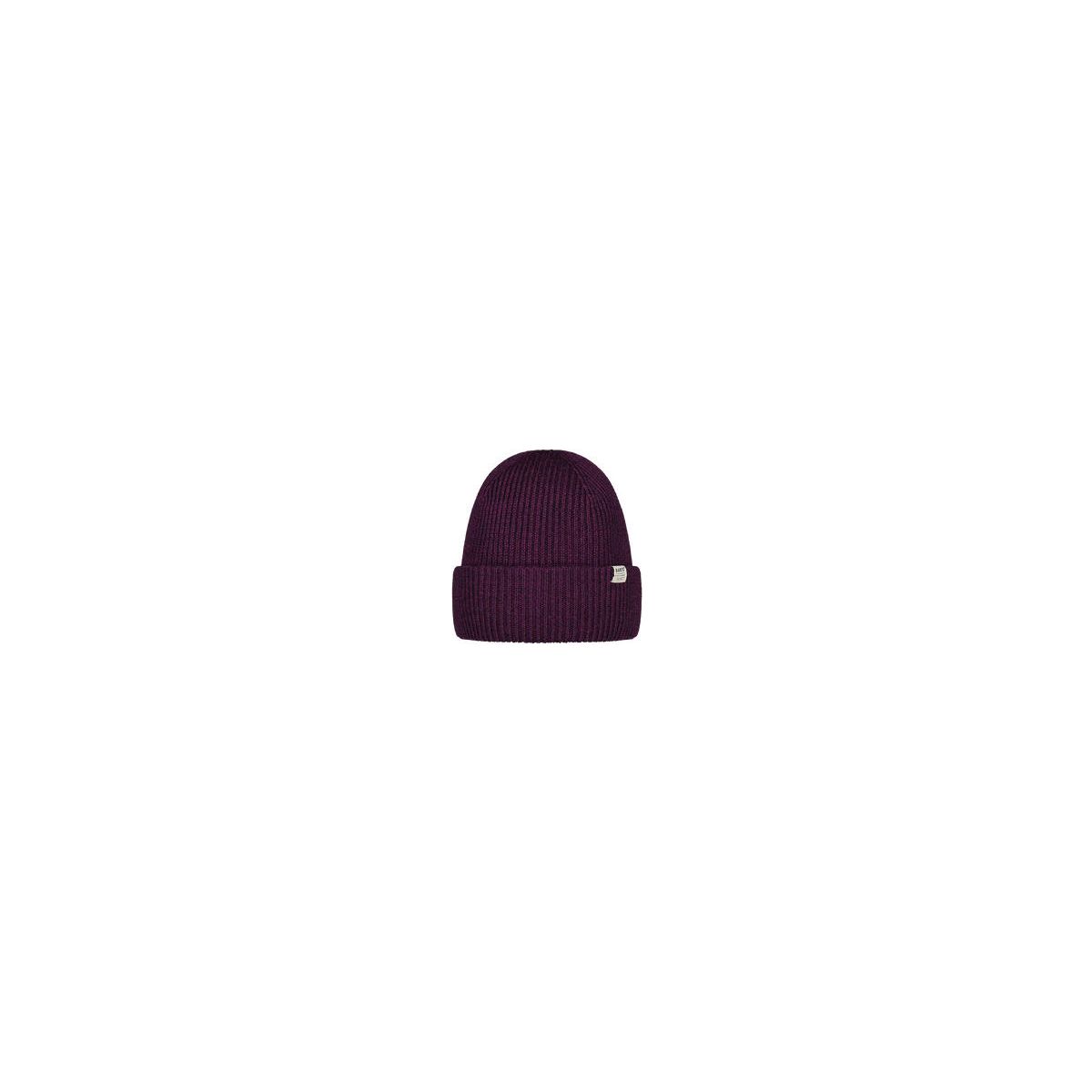 Barts Makalun Beanie aubergine (25) 17520251