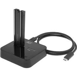 ACT AC1502, SSD + Festplatte Zubehör