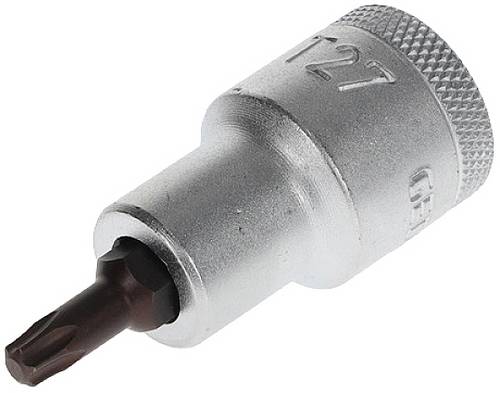 Steckschlüsseleinsatz ITX 19 1/2 Zoll TX T27 L.55mm GEDORE