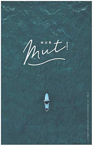Greatly, Love God - Nur Mut!: A German Love God Greatly Study Journal - Preis vom 30.09.2026 09:01:18 h