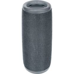 Denver BTV-150GR Bluetooth® Lautsprecher AUX, tragbar, USB Grau 111151020730