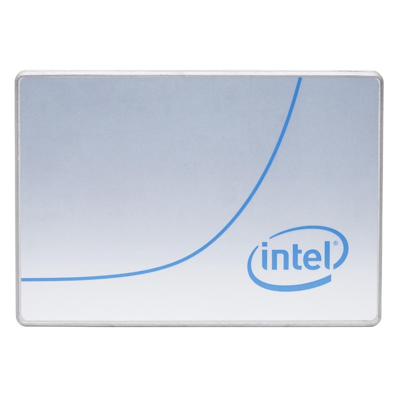 Intel Dc P4500 (1000 GB, 2.5") (SSDPE2KX010T701)