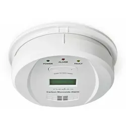 NEDIS DTCTCO40WT WS KOHLENMONOXID ALARM 85DB