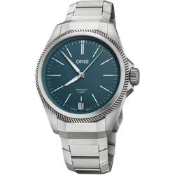 Oris Herrenuhr BC ProPilot X