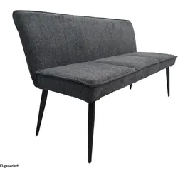 HTI-Living, Sitzbank, Bank Mesilla (140 cm)
