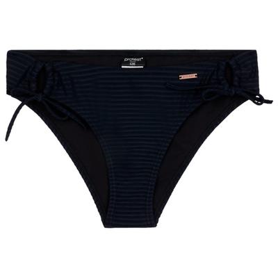 Protest - Women's MIXBack Bikini Bottom - Bikini-Bottom Gr 36 schwarz