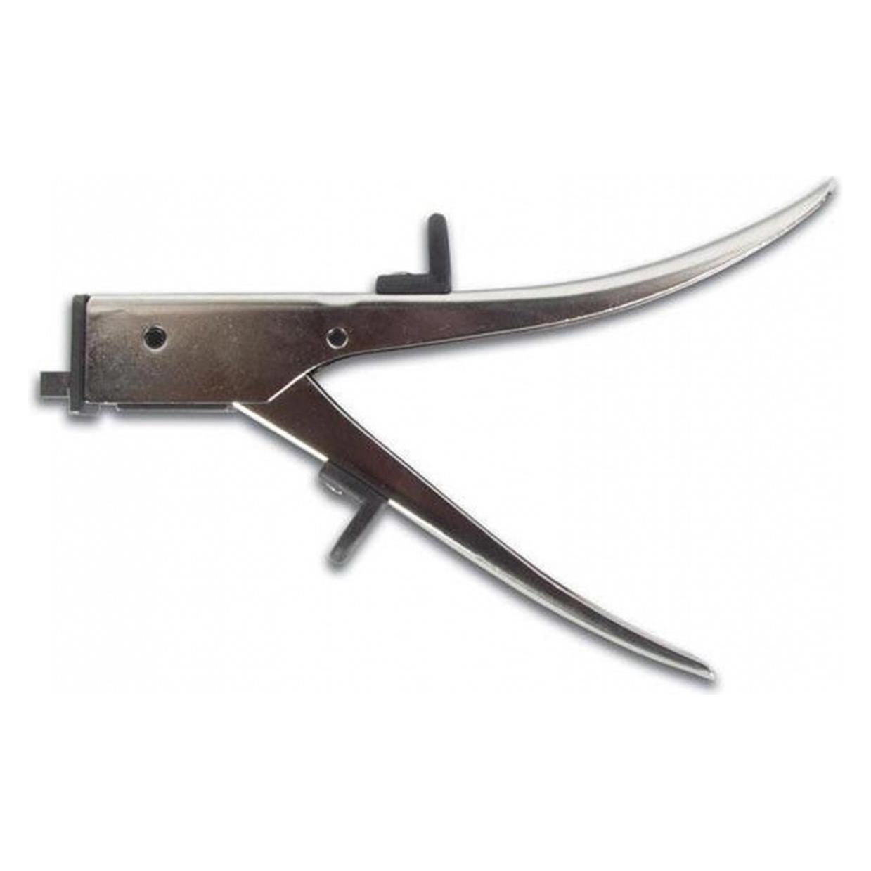 Velleman VTNC Blechknabber (184 mm) (VTNC)