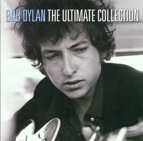 Bob Dylan - The Ultimate Collection - Preis vom 28.09.2026 21:19:57 h