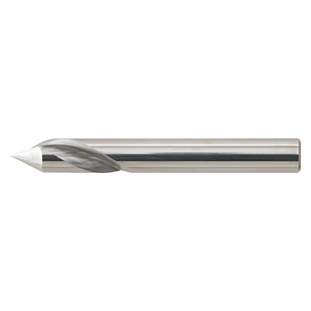 Forum Professional Solutions VHM Gravierfräser 6,0 mm 60 Grad WN HA (32628658)