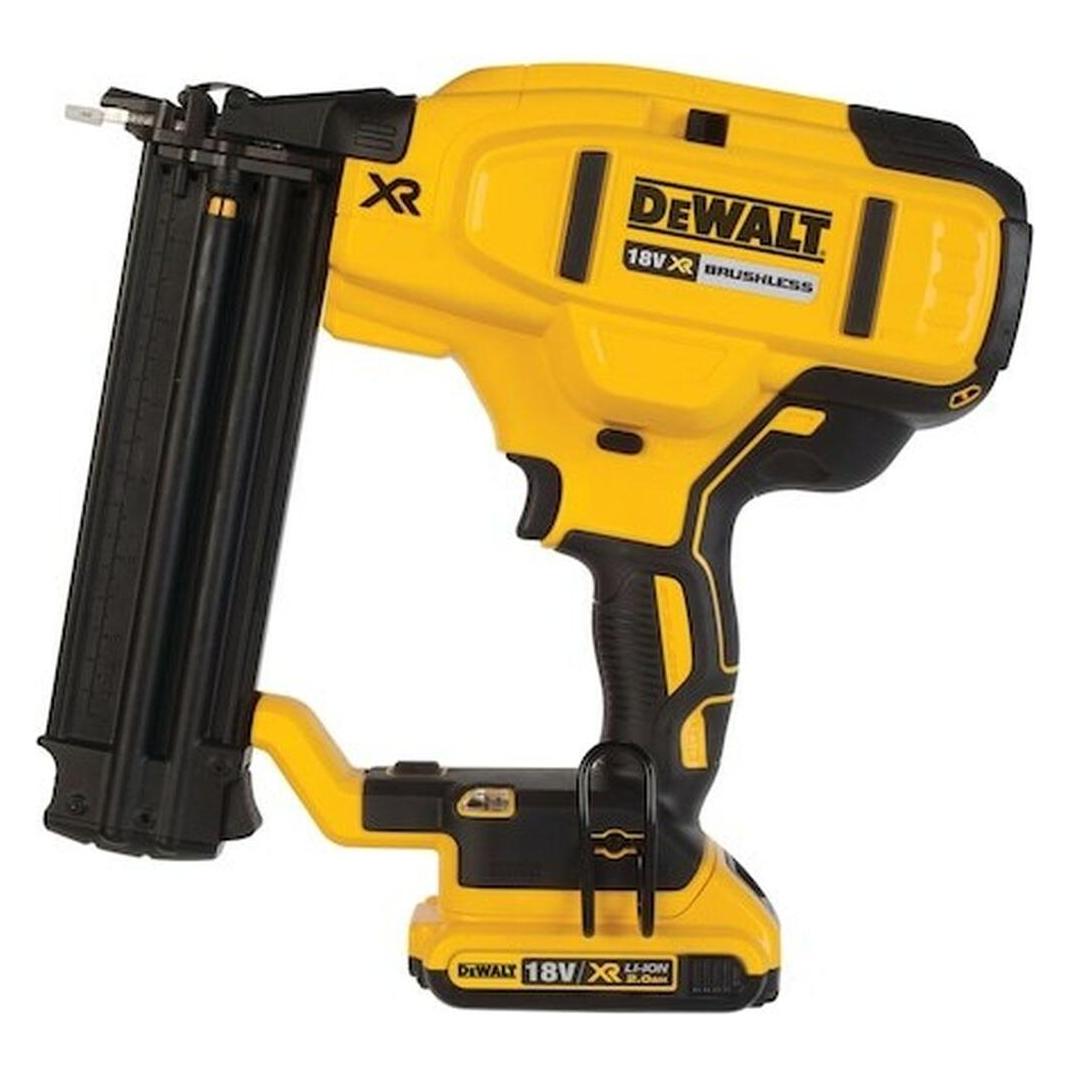 DeWalt DCN 680 (DCN680D2-QW)