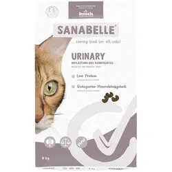 Sanabelle Sanabelle Urinary 1x8 kg