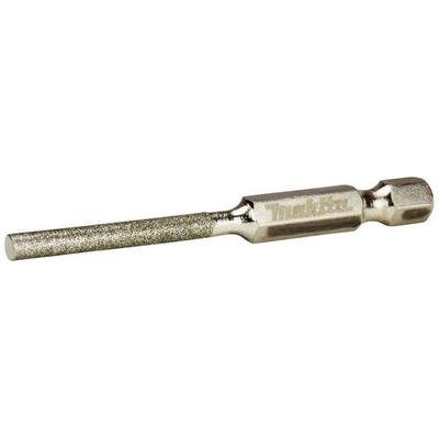 Makita D-73748 Rundfeile 4,0mm 1/4' 1St.