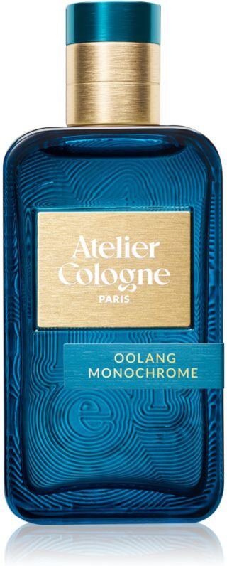 Atelier Cologne Cologne Rare Oolang Monochrome Eau de Parfum mixte 100 ml