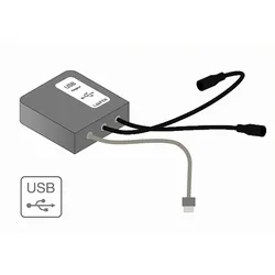 LAUFEN USB Adapter Modul,89013.0, 8901300000001 H8901300000001