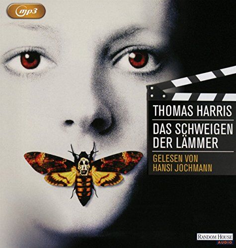 Thomas Harris - Das Schweigen der Lämmer (Hannibal Lecter, Band 3) - Preis vom 30.09.2026 09:01:18 h
