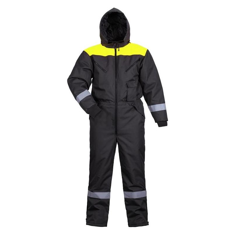 Cirius OVERAL WINTER CANVAS ARCTIC FB-8906 M (38602839)