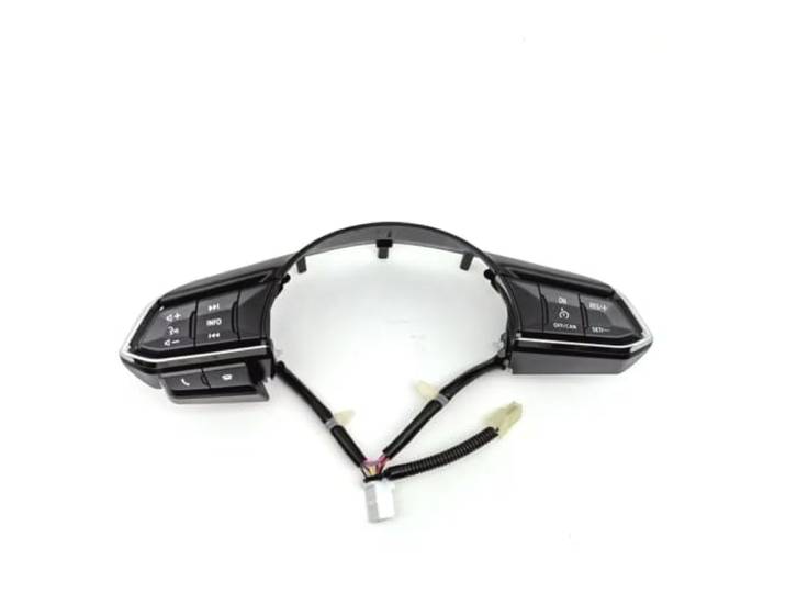 Multifunktions Lenkradschalter Steuertasten Für Mazda 6 GJ Für Atenza Für Mazda3 BN Für Axela Für CX-5 KF Lenkrad Control Taste Cruise Audio Volumen Schalter