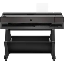 HP DesignJet T850 Tintenstrahl-Großformatdrucker Plotter