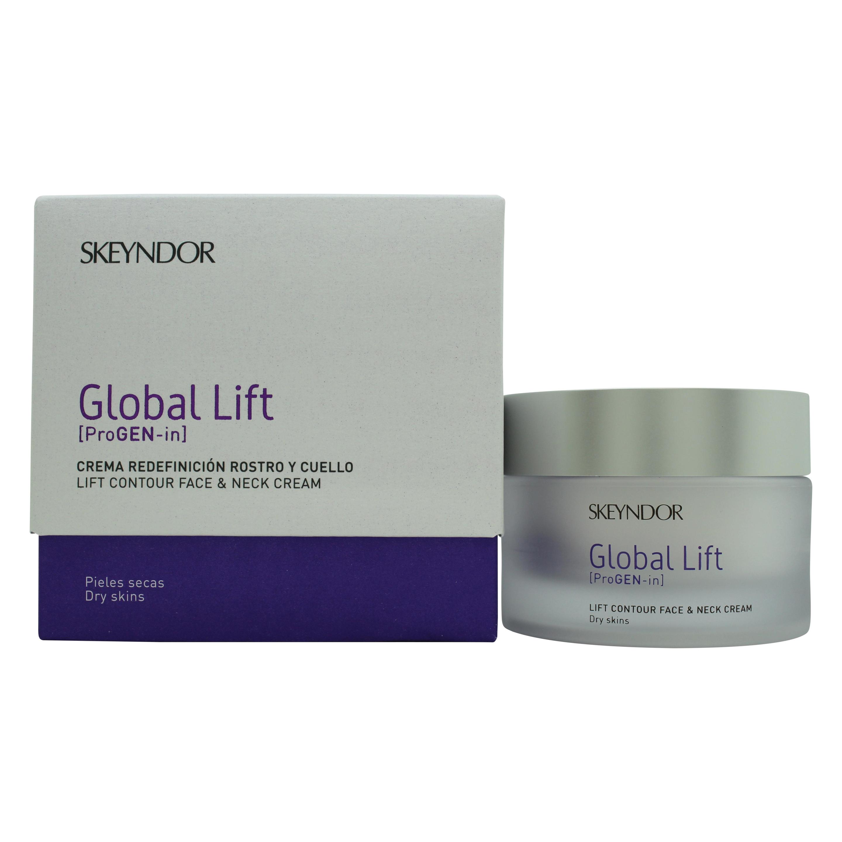 Skeyndor Global Lift (50 ml) (8436542360470)