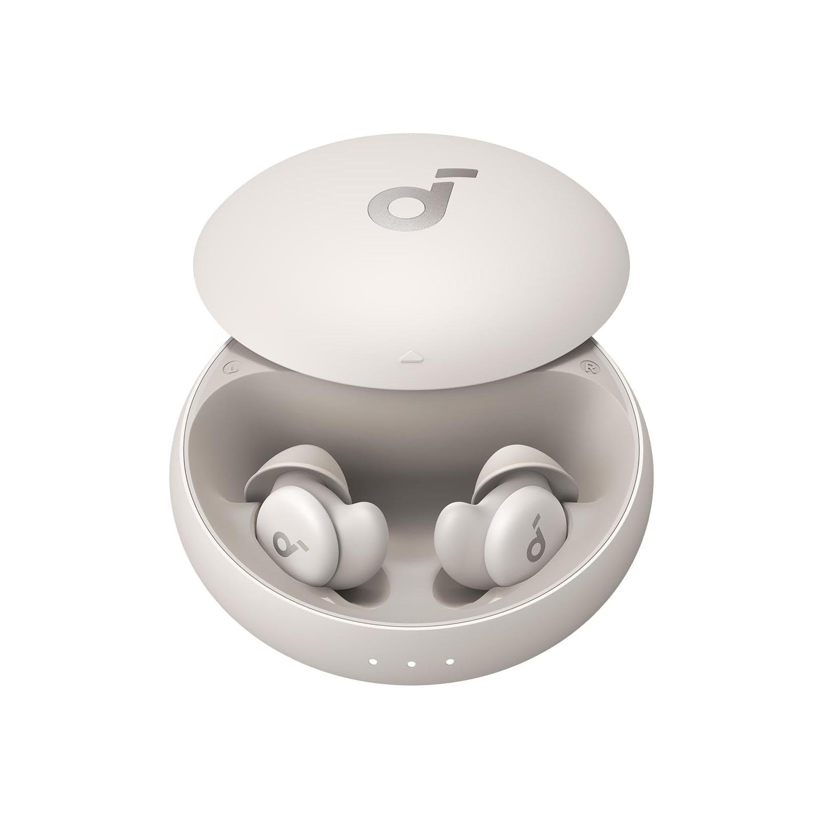 Soundcore SLEEP A20 In-Ear Kopfhörer (Bluetooth, kabellos)