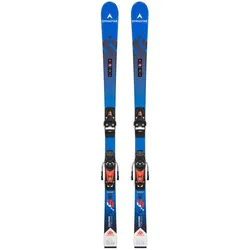 Dynastar, Ski, (143 cm, Mit Bindung)