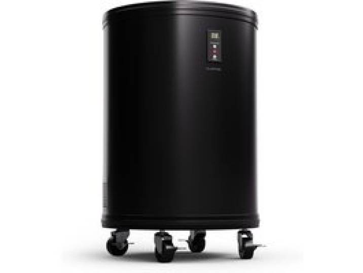 Klarstein Mr. Barbot 30 Réfrigérateur bar refroidisseur à boissons 30 litres 0-16 °C mobile