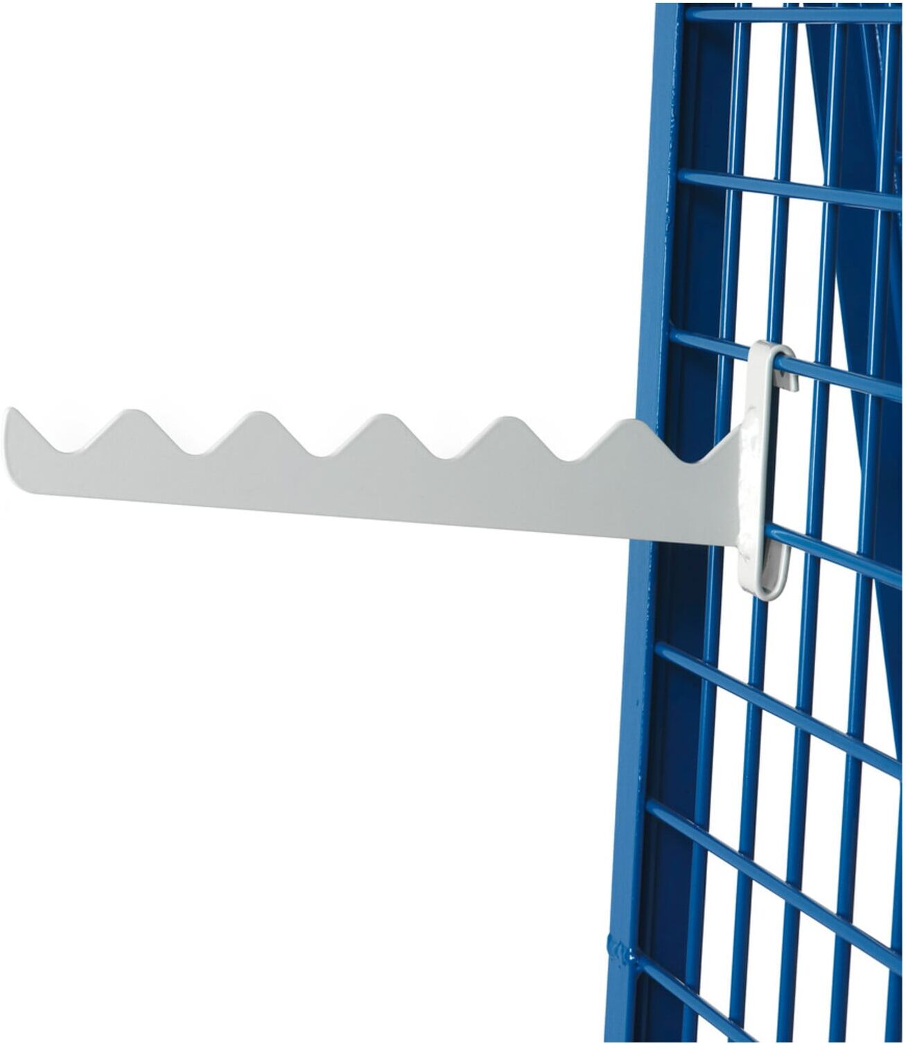 fetra Wellenträger - Länge 320mm (1314)