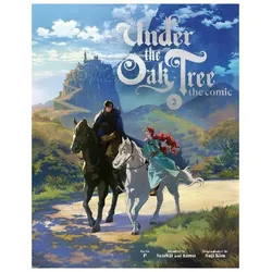 Under the Oak Tree, Vol. 2, Comics + Manga von Kim Suji