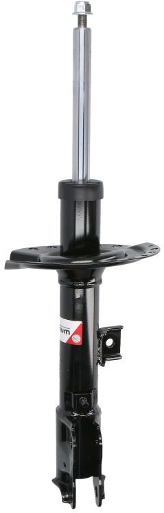 Stoßdämpfer MAGNUM TECHNOLOGY AG5072