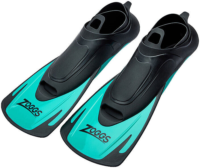 ZOGGS Schwimmflossen Energy türkis   40-41 B