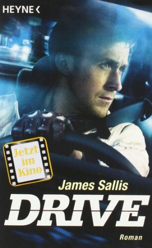 James Sallis - Drive: Roman - Preis vom 11.10.2026 15:43:13 h