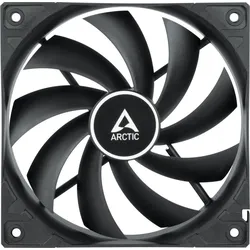Arctic F12 PWM PST Schwarz - 120 mm
